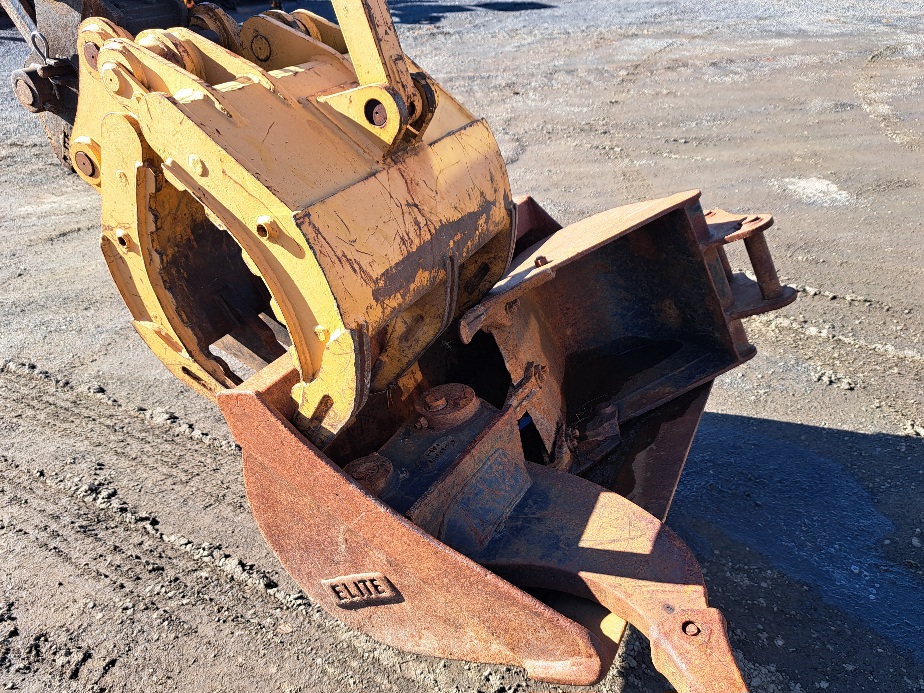 2006 2006 Komatsu PC40MR-2 Excavator Excavator for sale